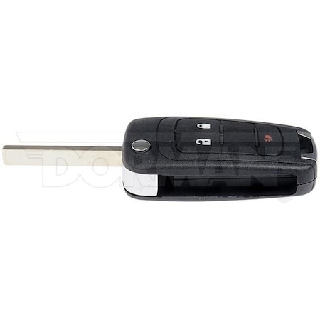Motormite KEYLESS REMOTE CASE REPAIR 92059